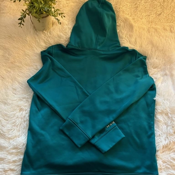 Under Armour XL hoodie - Picture 2 of 2